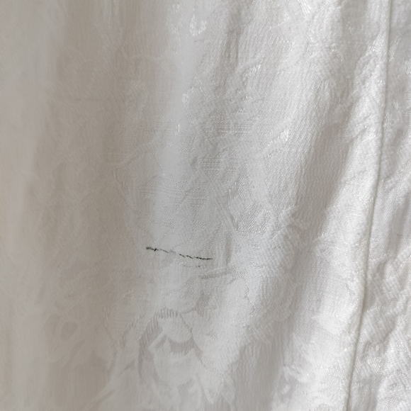 For Love & Lemons Casablanca Dress White Size Small - Picture 15 of 15